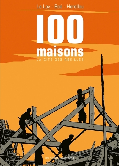 100 maisons, la cité des abeilles - Image principale