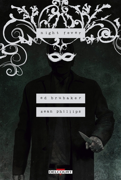 Night fever - Image principale