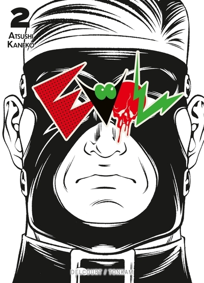 Evol t02 - Image principale