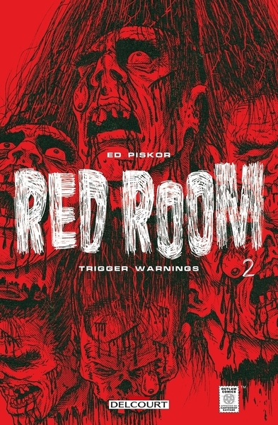Red room t02 - Image principale