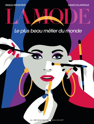 La mode : le plus beau métier du monde - Image principale