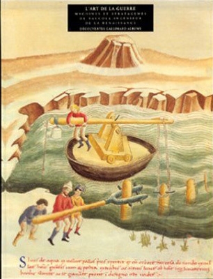L'art de la guerre - Image principale