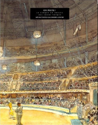 En piste ! - Image principale