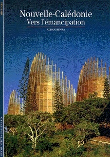 Nouvelle-calédonie - Image principale