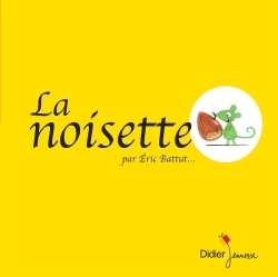 La noisette - poche - Image principale