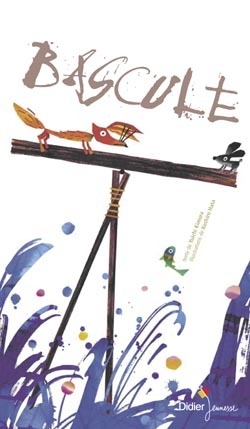 Bascule - Image principale