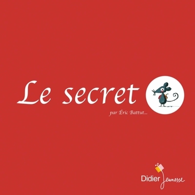 Le secret - poche - Image principale