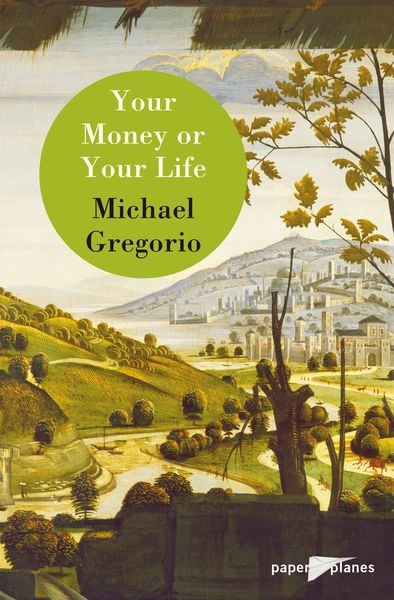 Your money or your life - livre + mp3 - Image principale