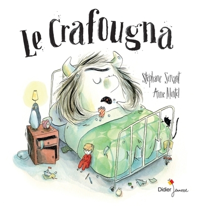 Le crafougna - Image principale