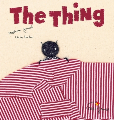 The thing - Image principale
