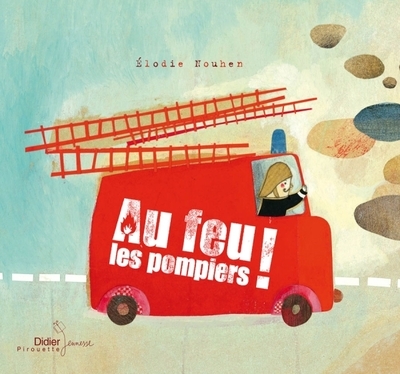 Au feu les pompiers ! - Image principale