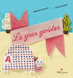 Le gros goûter - Image principale