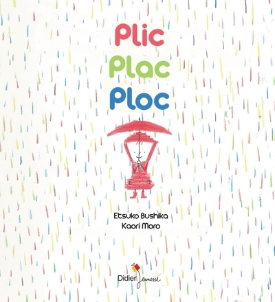 Plic, plac, ploc - Image principale