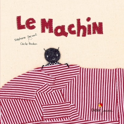 Le machin - format géant - Image principale