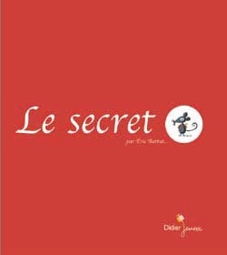 Le secret - Image principale