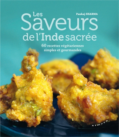 Les saveurs de l'inde sacrée - Image principale
