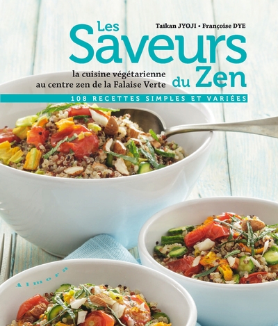 Les saveurs du zen - Image principale