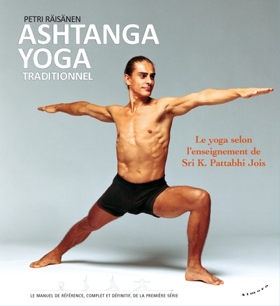 Ashtanga yoga traditionnel - Image principale