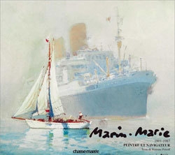 Marin-marie - Image principale