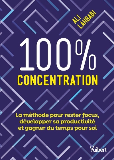 100 % concentration - Image principale