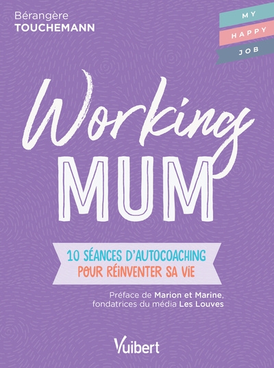 Working mum - Image principale