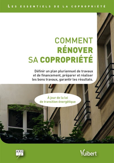 Comment rénover sa copropriété - Image principale