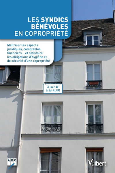 Les syndics bénévoles en copropriété - Image principale