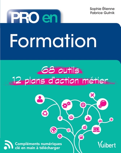 Pro en formation - Image principale