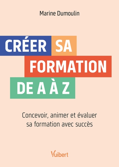 Créer sa formation de a à z - Image principale