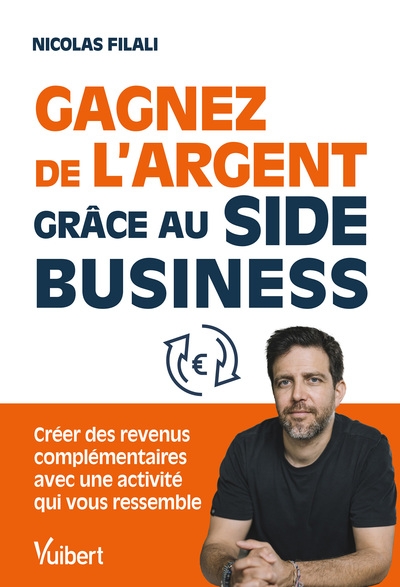 Gagnez de l’argent grâce au side business ! - Image principale