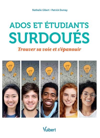 Ados et étudiants surdoués - Image principale