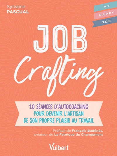 Job crafting - Image principale