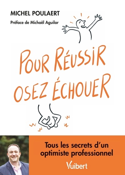 Pour réussir, osez échouer ! - Image principale