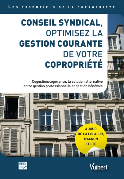 Conseil syndical, optimisez la gestion courante de votre copropriété - Image principale