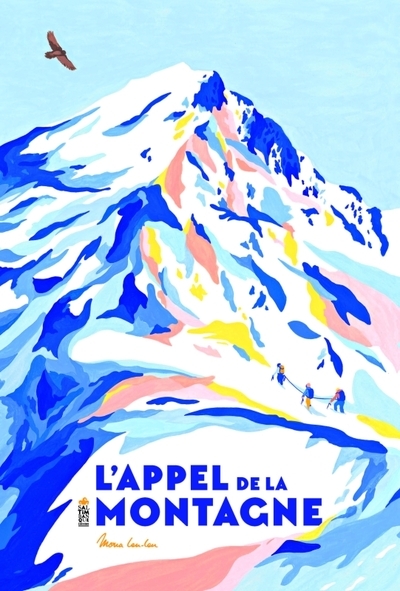 L'appel de la montagne - Image principale