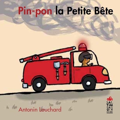 Pin pon la petite bête - Image principale