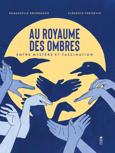 Au royaume des ombres - Image principale