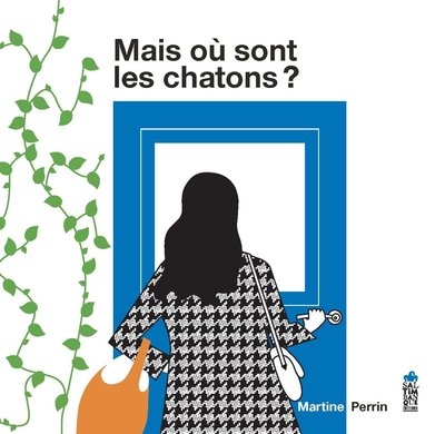 Mais où sont les chatons ? - Image principale