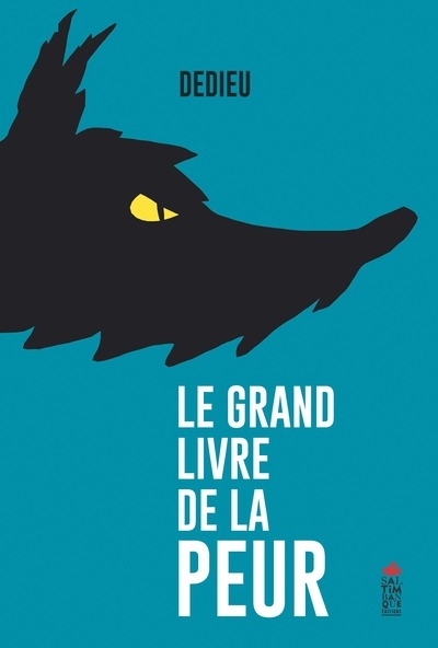 Le grand livre de la peur - Image principale