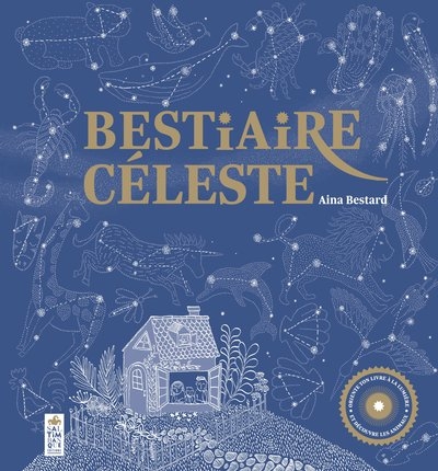 Bestiaire céleste - Image principale