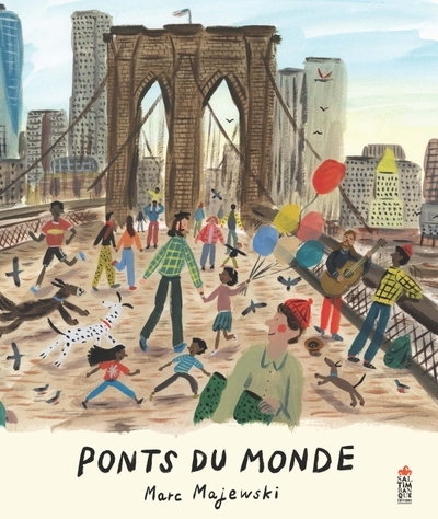 Ponts du monde - Image principale
