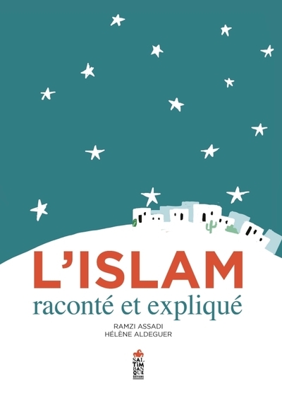 L'islam raconté et expliqué - Image principale