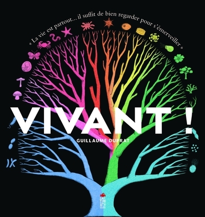 Vivant ! - Image principale