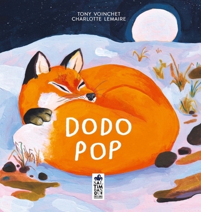 Dodo pop - Image principale