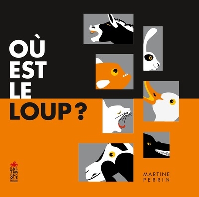 Où est le loup ? - Image principale