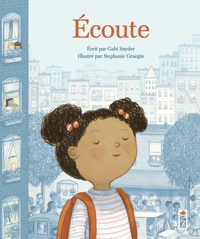 Écoute - Image principale