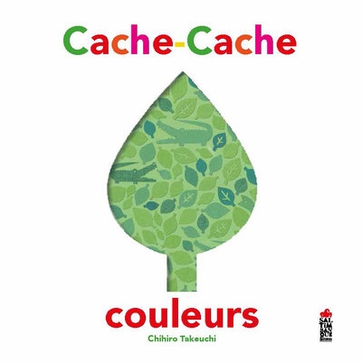 Cache-cache couleurs - Image principale