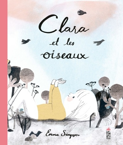 Clara et les oiseaux - Image principale