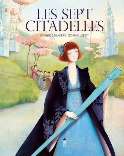 Les sept citadelles - Image principale