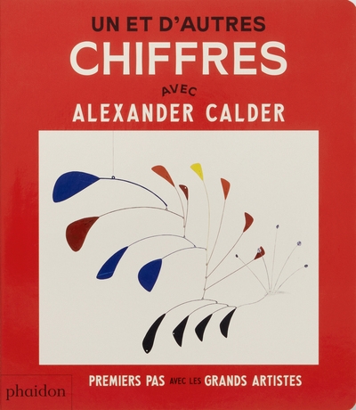 Un et d'autres chiffres avec alexander calder - Image principale